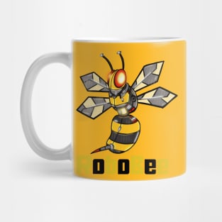 Robobee Mug